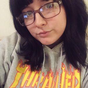 Meet your Posher, Sammie